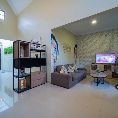 Danka@Tudor Residence Batam Ngoại thất bức ảnh